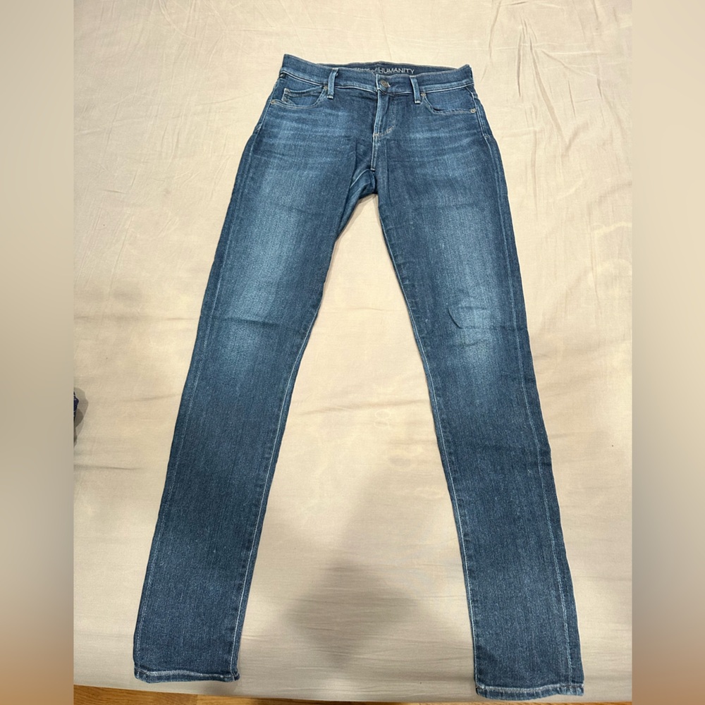 citizens of humanity Skinny Jeans